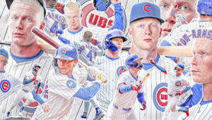 MLB All-Star Game: Pete Crow-Armstrong, baseball’s most electrifying newcomer, remains calm and comfortable even when the lights are brightest