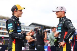 Who is favourite for F1 2025 title? Our writers have their say