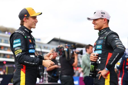 Who is favourite for F1 2025 title? Our writers have their say