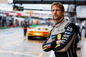 Button to leave WEC after 2025 – what it means for his future