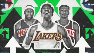 NBA free agency 2025: The 7 best contracts of the summer, including a gem of a deal for the Lakers