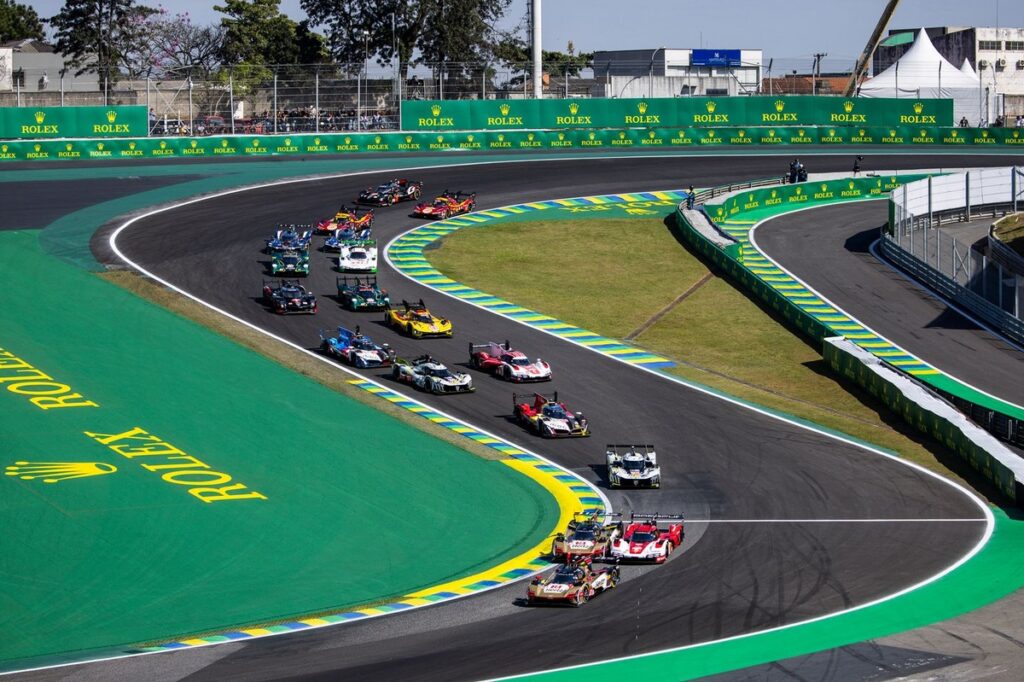 Autosport Racing podcast: The Cadillac curse breaks