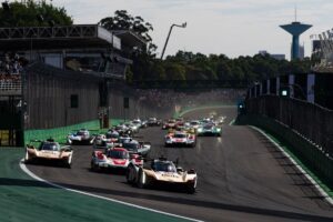 Toyota calls WEC 2025 “boring” in BoP revision push