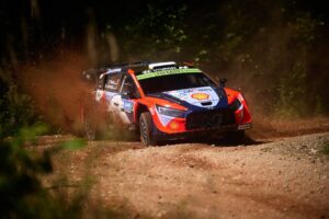 The key questions ahead of WRC Rally Estonia