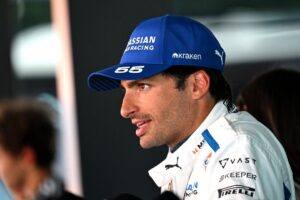 How Sainz brought the “missing” ingredient to drive Williams forward