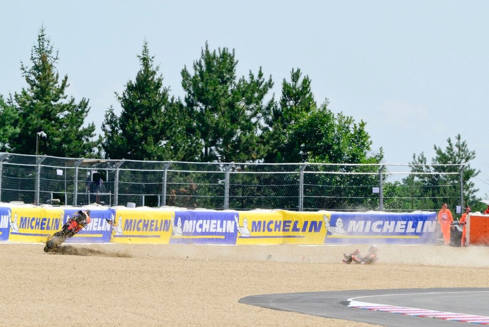 Enea Bastianini, Red Bull KTM Tech 3