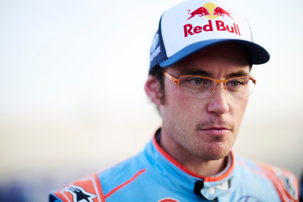 Thierry Neuville, Hyundai World Rally Team