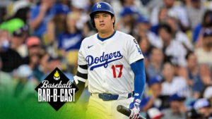 Brewers sweep Dodgers & a weekend recap