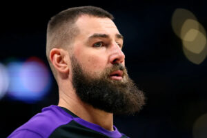 Jonas Valanciunas says he’s ‘fully committed’ to Nuggets, ending speculation he’d try to leave NBA to play in Greece