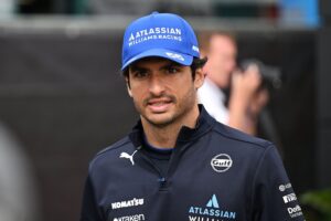 Sainz confused why Red Bull rejected him as Verstappen’s team-mate for F1 2025