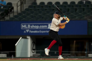 Rockies sign Ethan Holliday to largest-ever bonus for a high school player after nabbing him with 4th pick in draft