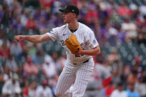 Rockies break longest shutout drought in MLB history by blanking Cardinals