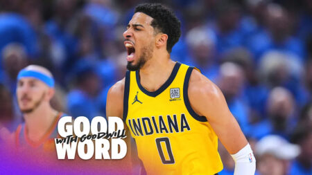 NBA players bound to make a leap next season and Tyrese Haliburton reflects on achilles tear