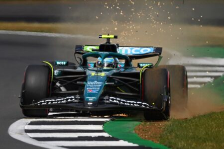Why Alonso claims there’s no downside to testing F1 car upgrades during a sprint weekend