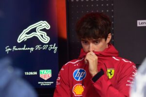 What’s got drivers so agitated about “strange” 2026 F1 cars?