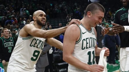 Celtics’ tempered expectations without Jayson Tatum are worth embracing – NBC Sports Boston