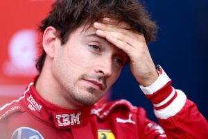 Ferrari has no hope of fighting for F1 Belgian GP win