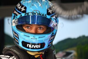 Mercedes has made “big step backwards towards the midfield” after Belgian GP qualifying