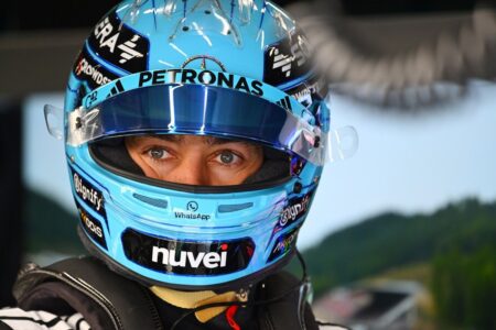 Mercedes has made “big step backwards towards the midfield” after Belgian GP qualifying