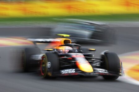 The Red Bull gamble which boosted Tsunoda in Belgian GP qualifying