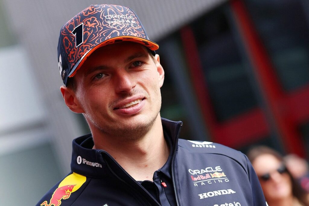 I’m powerless against McLaren in F1 Belgian GP – even more so in the rain