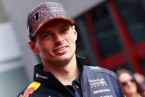 I’m powerless against McLaren in F1 Belgian GP – even more so in the rain