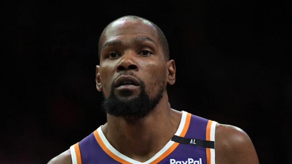 Seven best 2025 NBA offseasons with Rockets, Nuggets on top