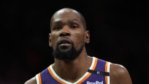 Seven best 2025 NBA offseasons with Rockets, Nuggets on top