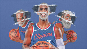 The 2025-26 Clippers could become the oldest team in NBA history