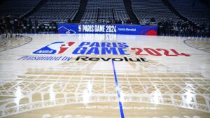EuroLeague CEO says NBA’s plans of forming new European league ‘would create confusion’