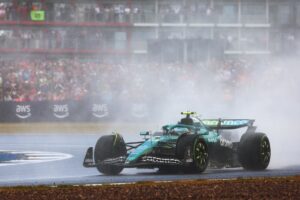 Alonso’s wild solution to F1’s visibility problem