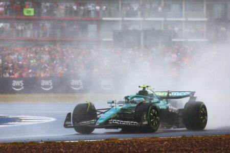 Alonso’s wild solution to F1’s visibility problem