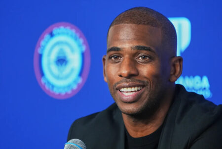 Chris Paul calls return to Clippers a ‘no-brainer’ and doesn’t know if this will be his last season
