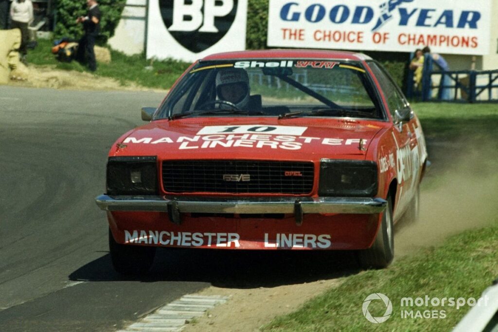 Successful tin-top racer and Demon Tweeks founder Alan Minshaw dies aged 88
