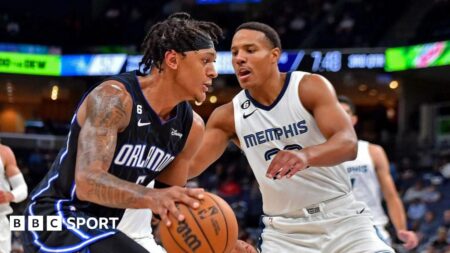 NBA: London and Manchester to host regular season matches in 2026 and 2027