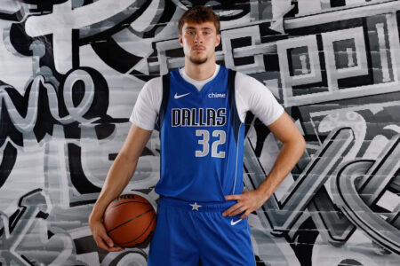 2025 NBA rookies: 5 big questions for this year’s class, including Cooper Flagg’s fit and Yang Hansen’s hype