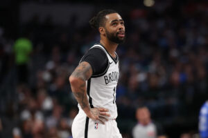 2025 NBA free agent tracker: Latest signings and deal details