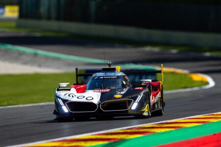 WRT set to expand on WEC and replace RLL as BMW’s IMSA team in 2026