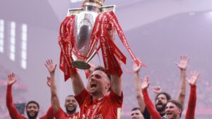 Liverpool’s tribute to Diogo Jota in full: Reds hail ‘truly clutch figure’ following forward’s heartbreaking death