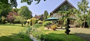 A GOLFER’S DREAM HOME HITS THE MARKET IN KENT