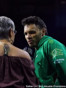 DHS Announces Arrest of Mexican Boxer Julio Cesar Chavez Jr. for Deportation, Citing Organized Crime and Cartel Ties