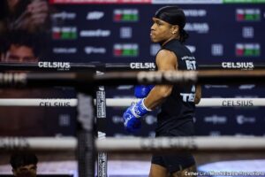 Floyd Schofield Exposes “Doctored” Sparring Video with Abdullah Mason: The Full Story