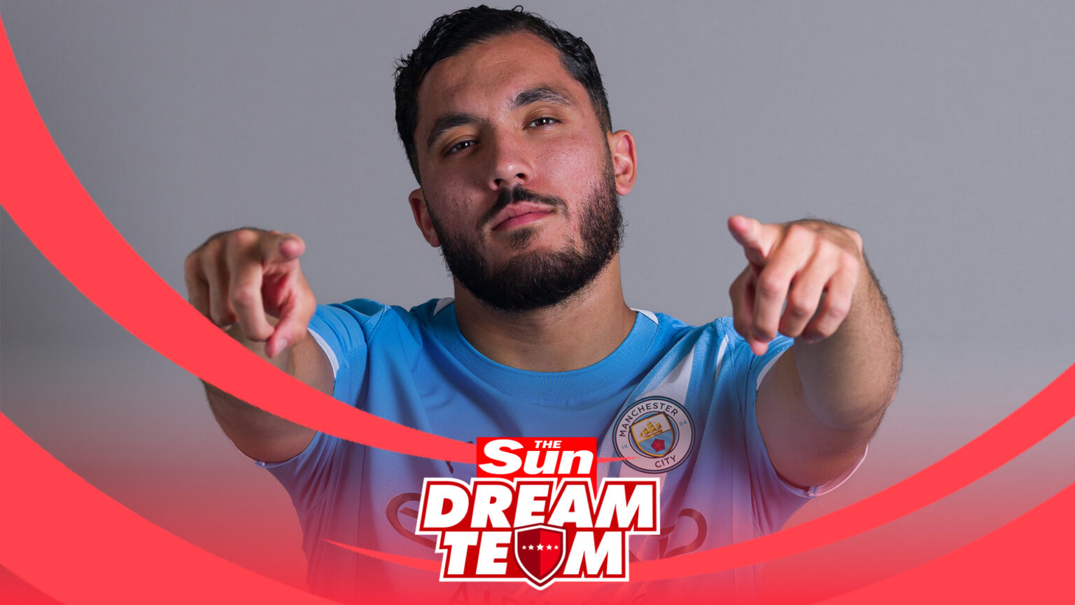 Talented Rayan Cherki has attributes to reinvigorate Manchester City and set Dream Team alight
