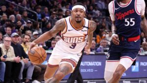 Bradley Beal to sign with Clippers after Suns buyout – NBC Sports Boston