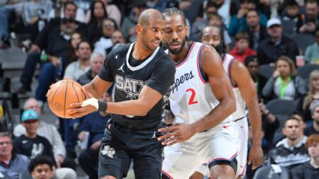 Chris Paul signs with Clippers for ‘likely’ last year – NBC Sports Boston