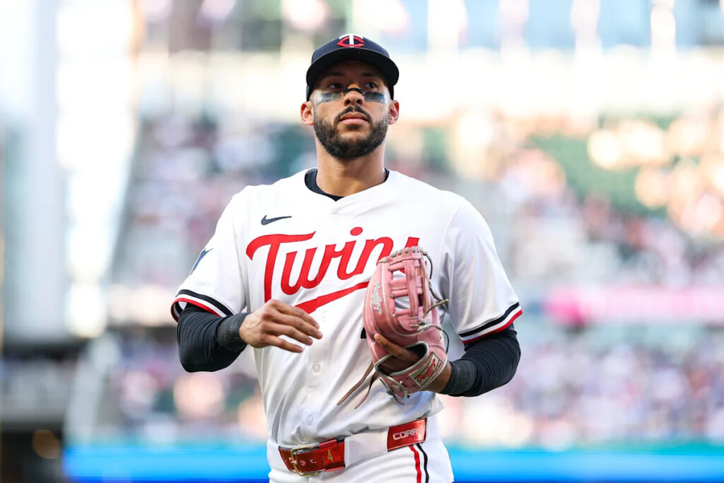MLB trade deadline: Astros reportedly reunite with Carlos Correa in deal with Twins