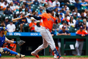 Fantasy Baseball Waiver Wire: If you need help at catcher, Victor Caratini is a must-add amid hot streak