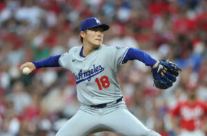 Attempted break-in reported at home of All-Star pitcher Yoshinobu Yamamoto during Dodgers road trip