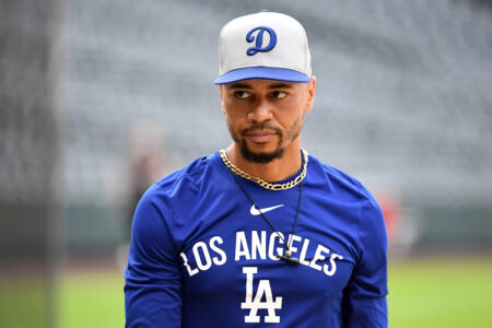 Fantasy Baseball Trade Analyzer: Should you “Buy Low or Let Him Go” with these big-name bats?