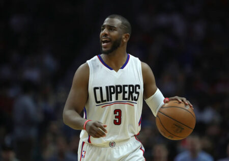 Chris Paul agrees to deal with Los Angeles Clippers ahead of 21st NBA season: Reports
